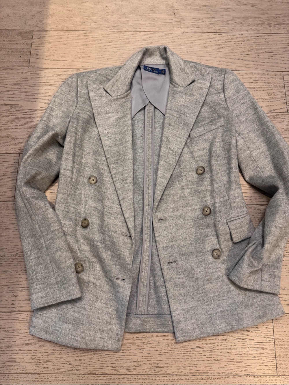 Ralph Lauren Blazer